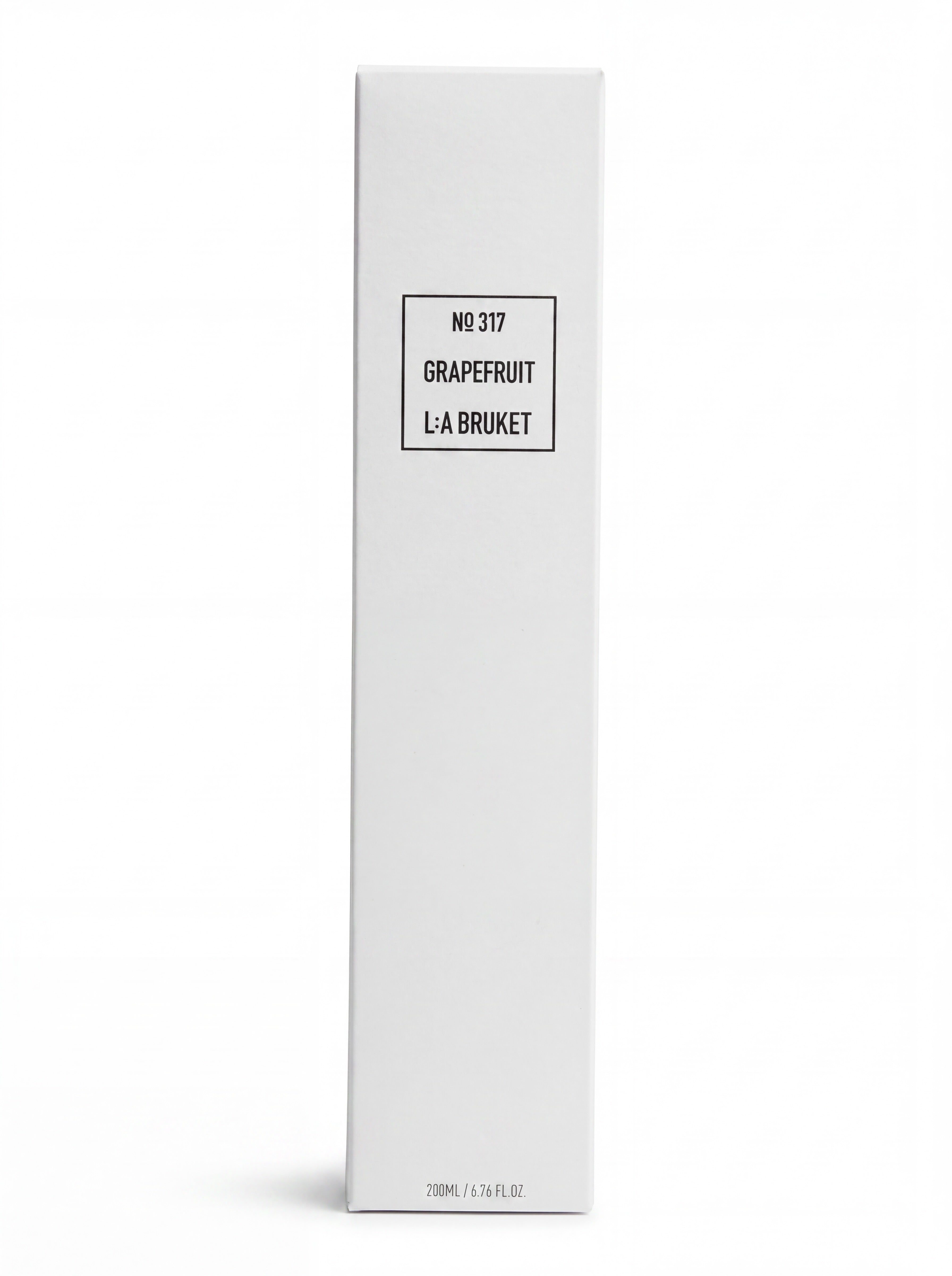 L:A Bruket No. 317 Grapefruit Home Reed Diffuser 200 ml