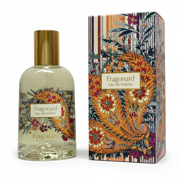 Fragonard by Fragonard 100 ml Eau de Toilette-Fragonard Parfumeur-Oak Manor Fragrances
