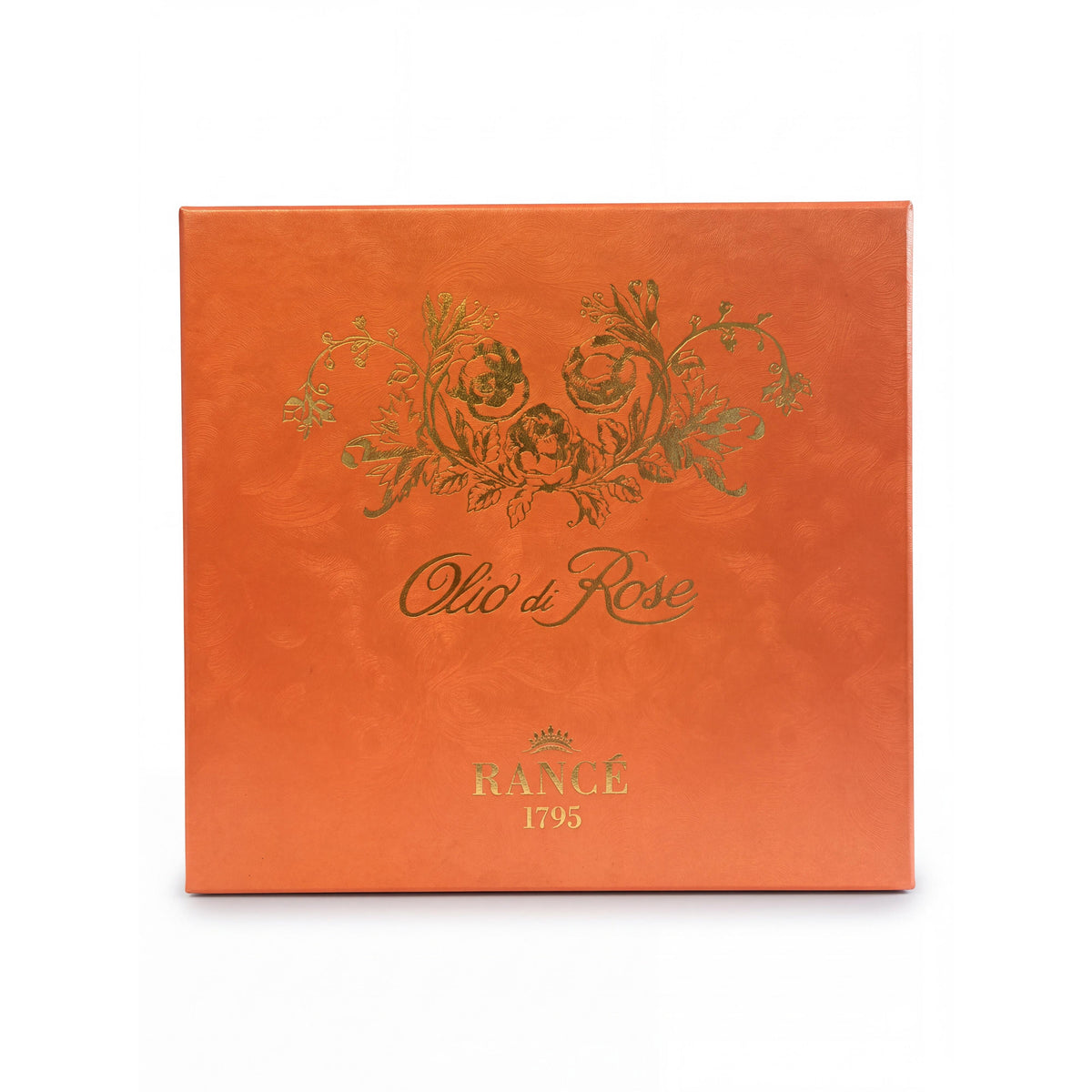 Rance 1795 Soaps Olio di Rose Soap Box-Rance Soaps-Oak Manor Fragrances