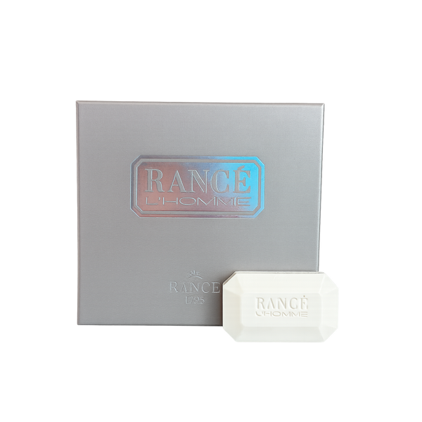 Rance Soaps L'Homme Soap Box-Rance Soaps-Oak Manor Fragrances