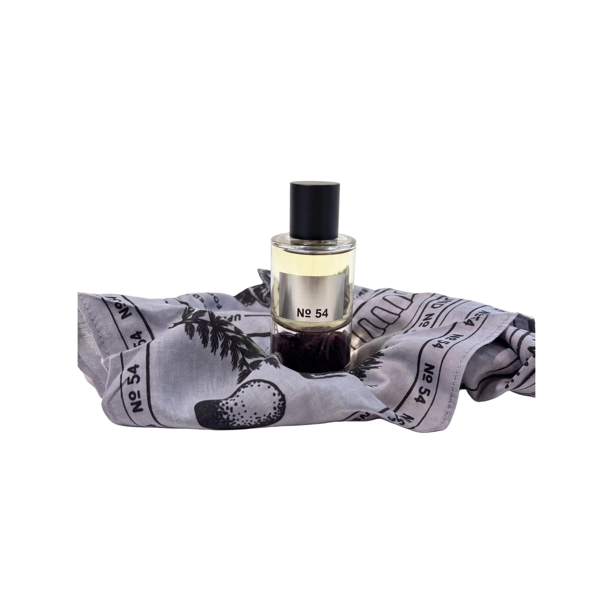 Fischersund No. 54 Eau de Parfum 50 ml (1.7 oz)-Fischersund-Oak Manor Fragrances
