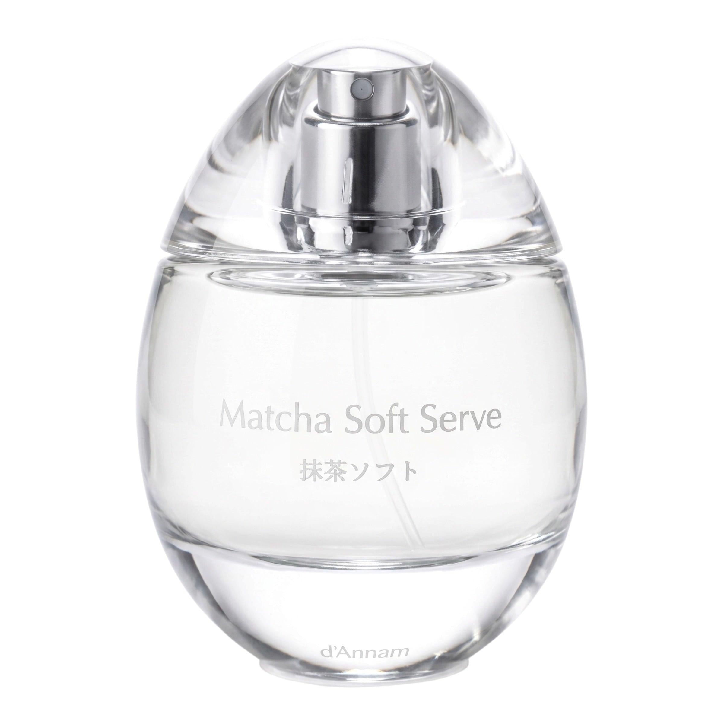 d'Annam Matcha Soft Serve Eau de Parfum 50 ml (1.7 oz)-d'Annam-Oak Manor Fragrances