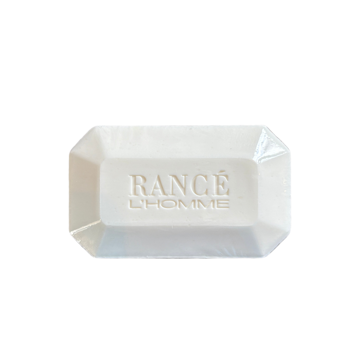 Rance Soaps L'Homme Soap Box-Rance Soaps-Oak Manor Fragrances