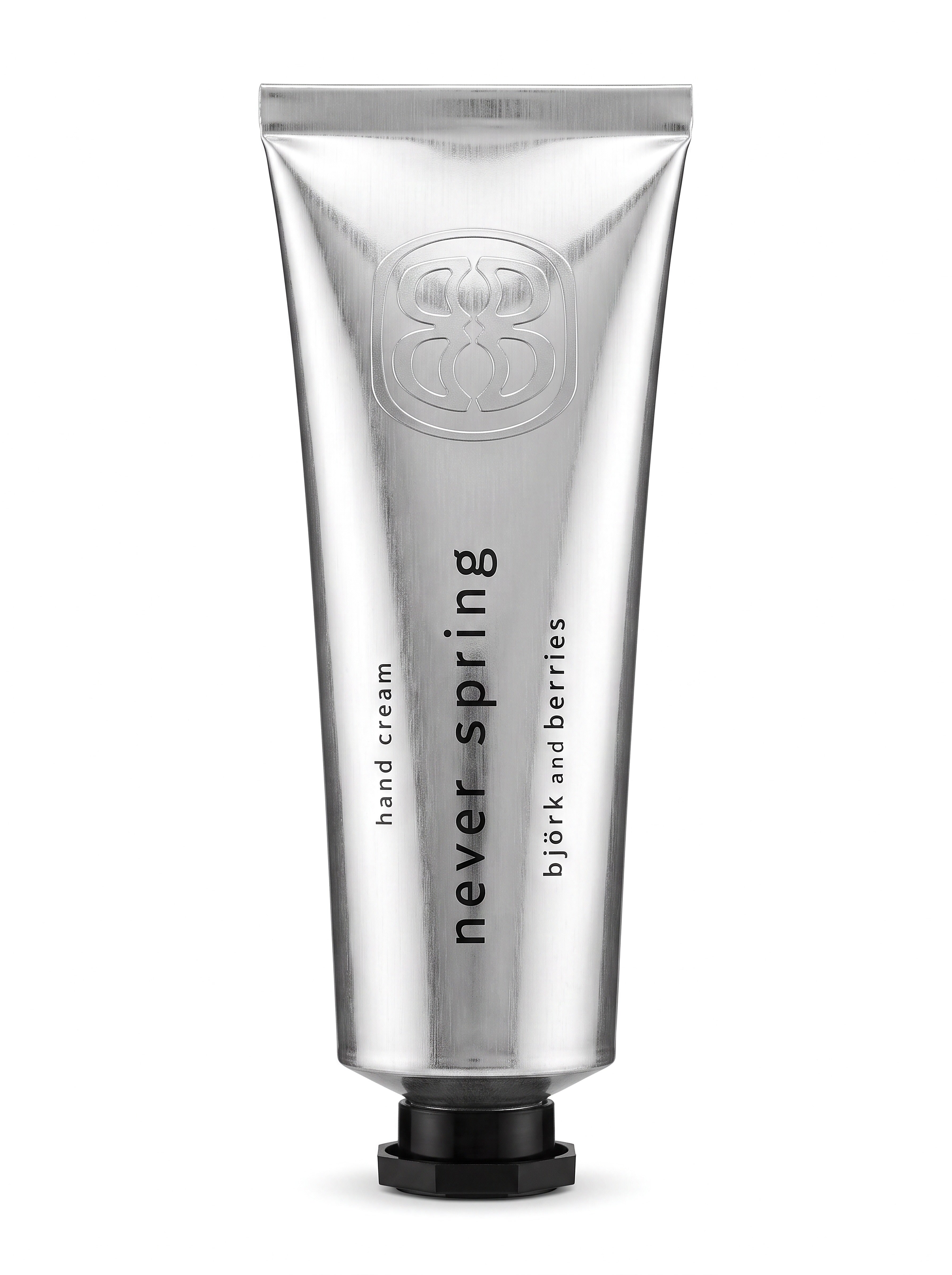 Bjork and Berries Never Spring Hand Cream 50 ml