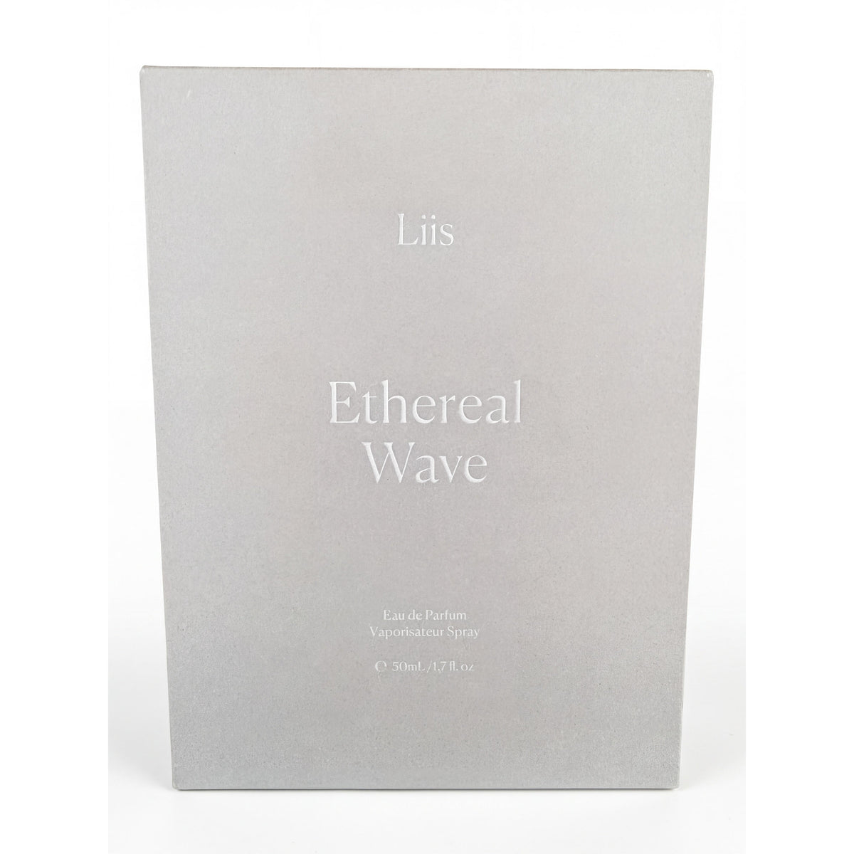 Liis Ethereal Wave Eau de Parfum 50 ml-Liis Fragrances-Oak Manor Fragrances