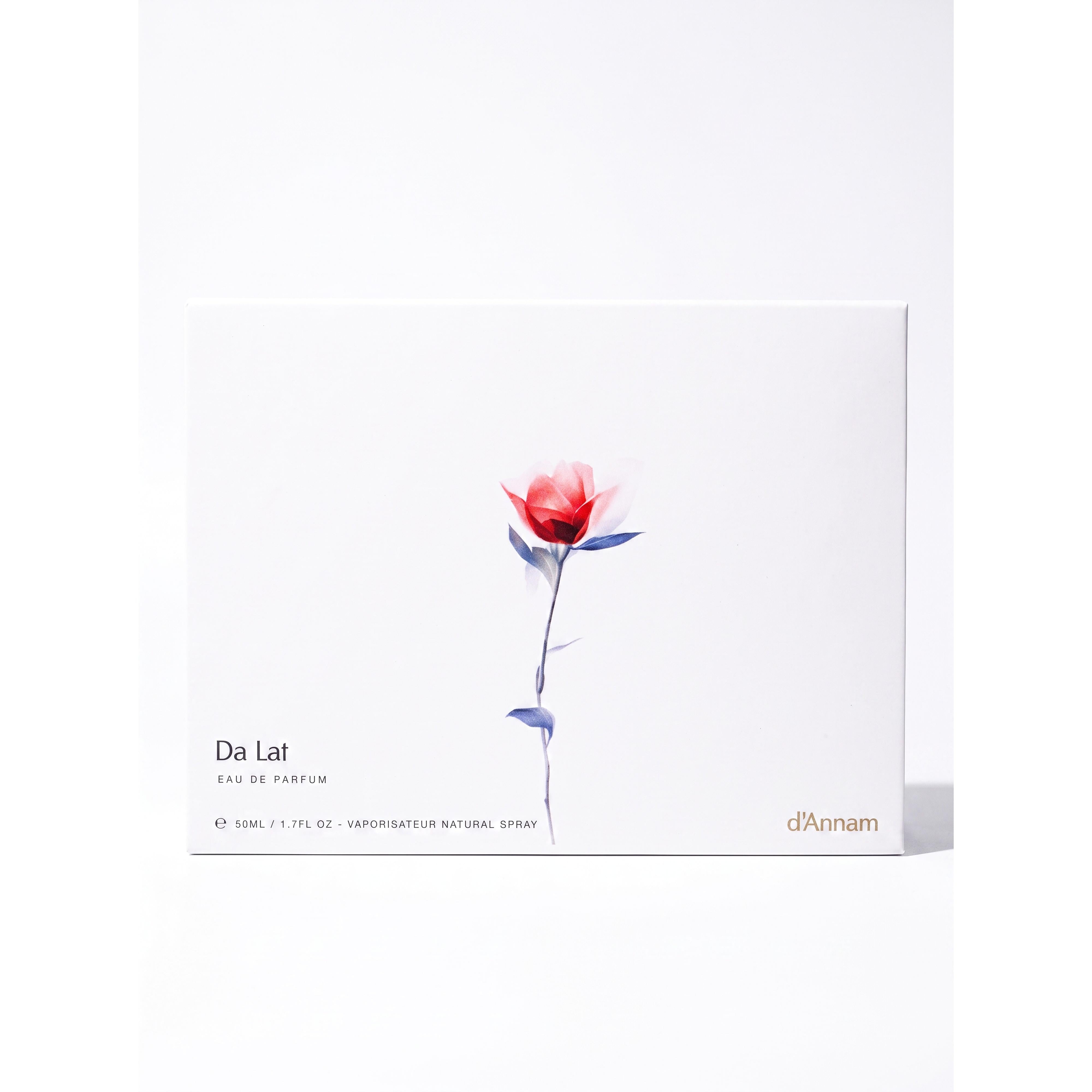 d'Annam Da Lat Eau de Parfum 50 ml (1.7 oz)-d'Annam-Oak Manor Fragrances