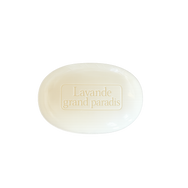 Rance Soaps Lavender Grand Paradis Soap Box-Rance Soaps-Oak Manor Fragrances