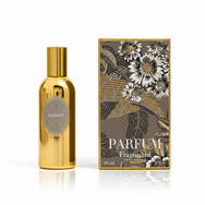 Fragonard Parfumeur Diamant Gold Bottle Parfum 30 ml or 60 ml-Fragonard Parfumeur-Oak Manor Fragrances