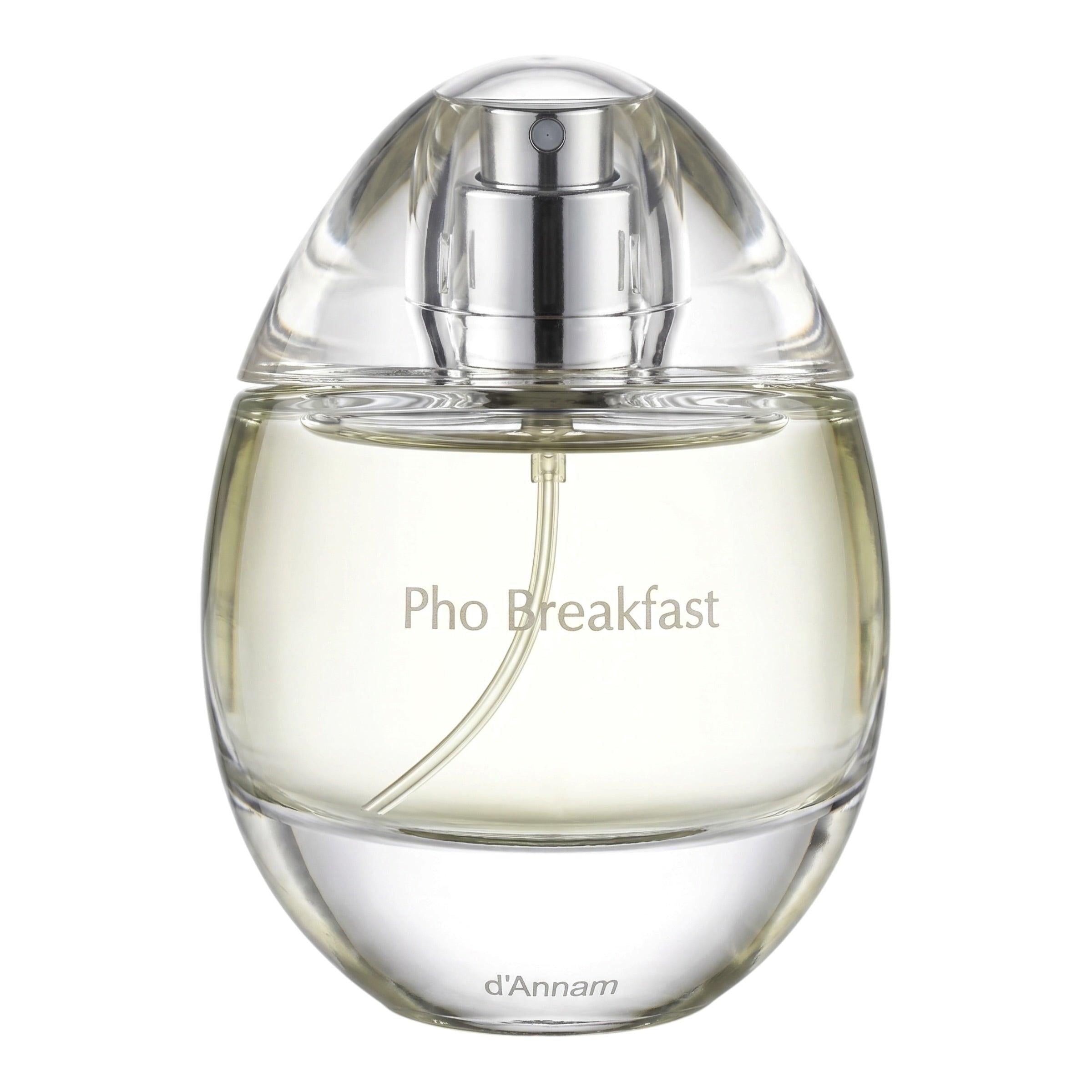 d'Annam Pho Breakfast Eau de Parfum 50 ml (1.7 oz)-d'Annam-Oak Manor Fragrances