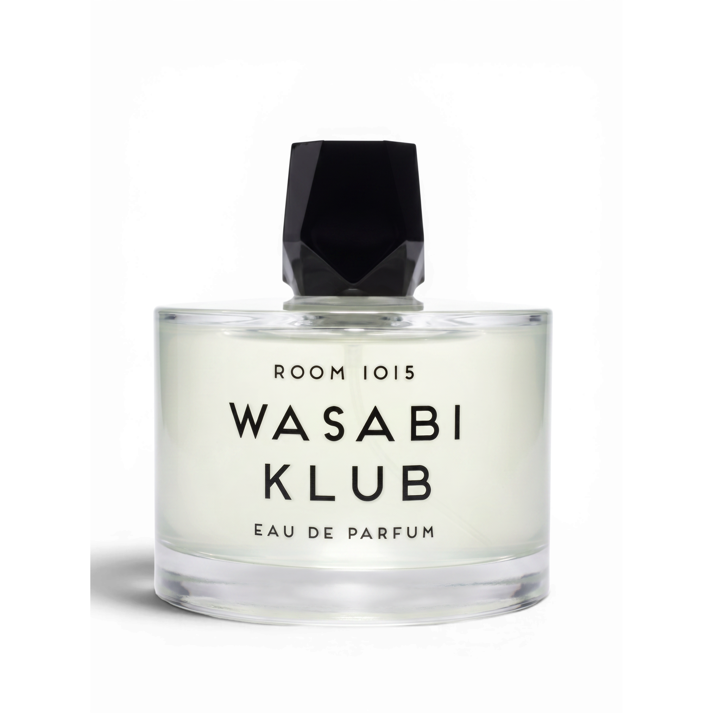 Room 1015 Wasabi Klub Eau de Parfum 100 ml or 50 ml-Room 1015-Oak Manor Fragrances