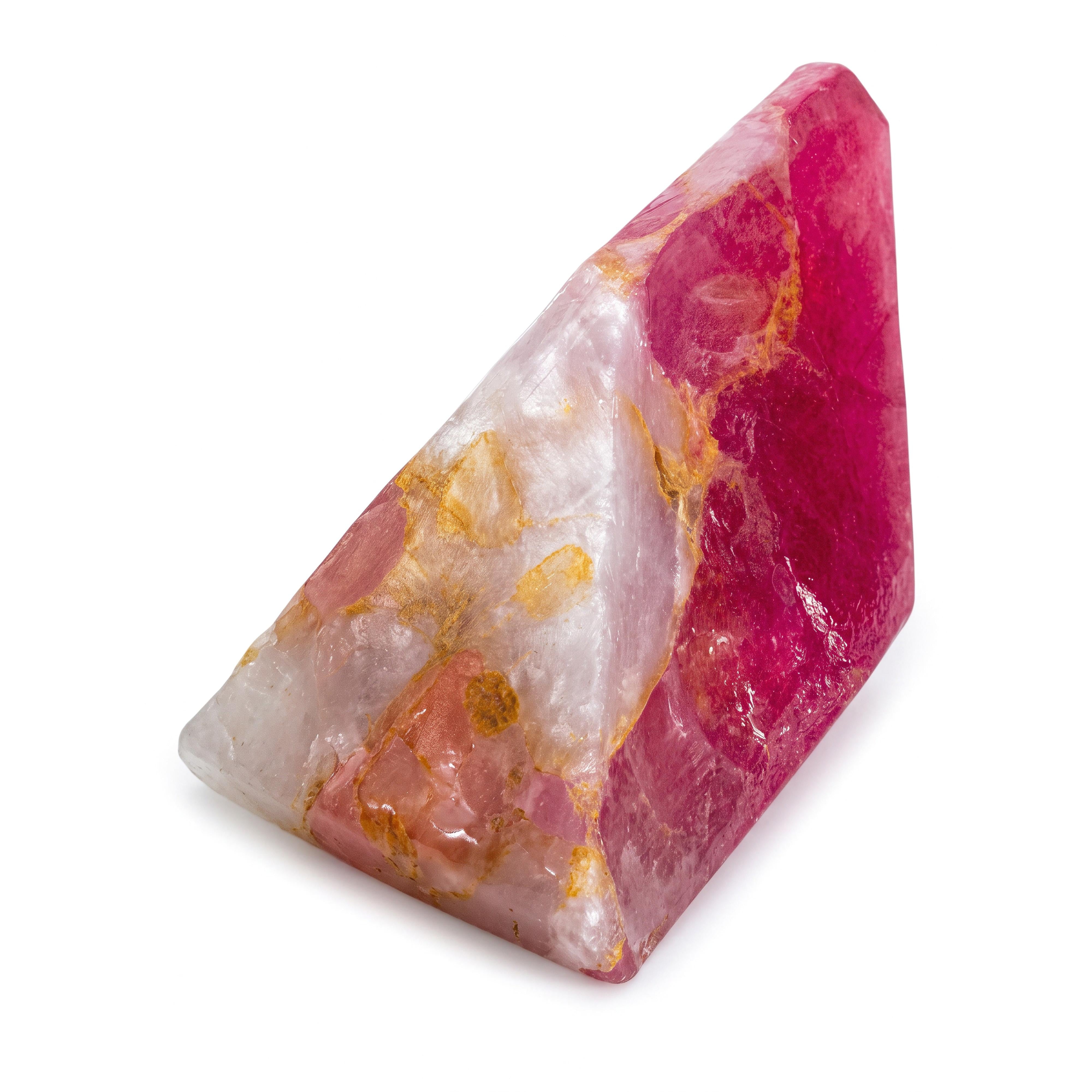 T.S. Pink SoapRocks 6 oz July Birthstone Ruby-T.S. Pink SoapRocks-Oak Manor Fragrances