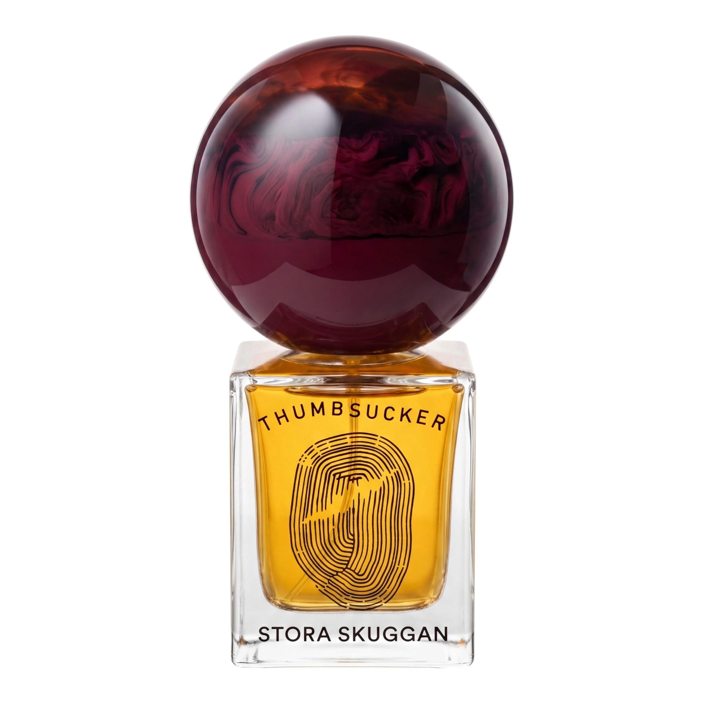 Stora Skuggan Thumbsucker Eau de Parfum 30 ml-Stora Skuggan-Oak Manor Fragrances