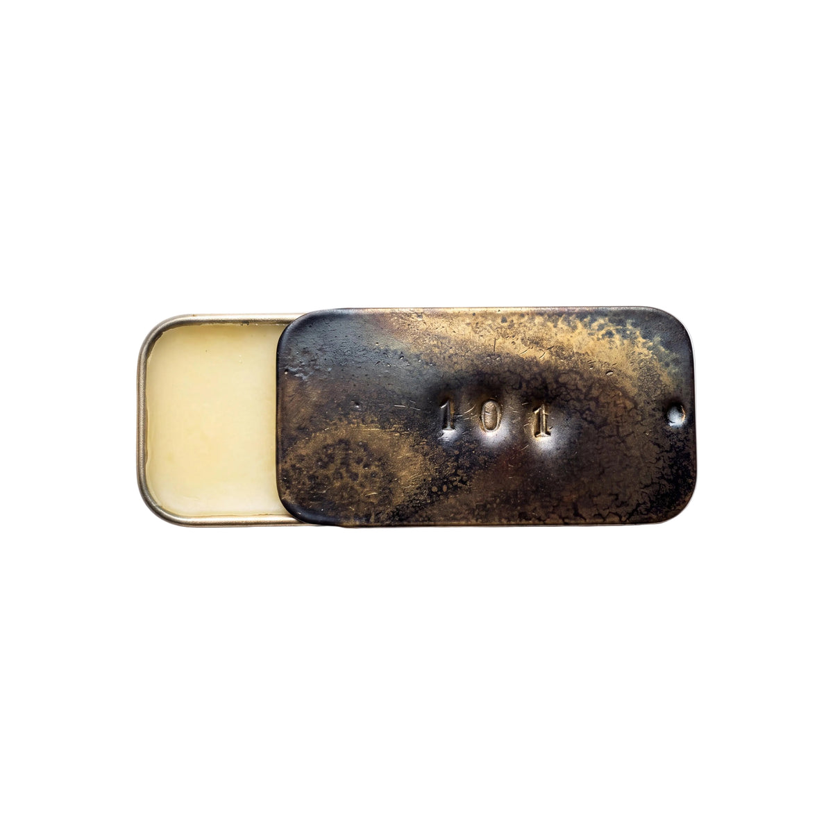 Fischersund No. 101 Solid Perfume .35 oz-Fischersund-Oak Manor Fragrances