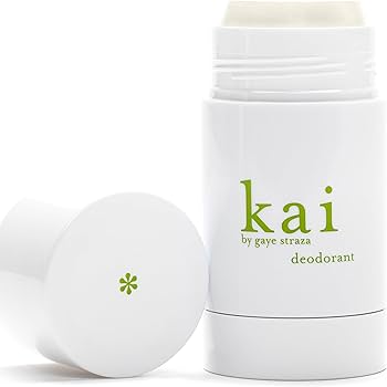 Kai Deodorant 2.6 oz-KAI Fragrance-Oak Manor Fragrances