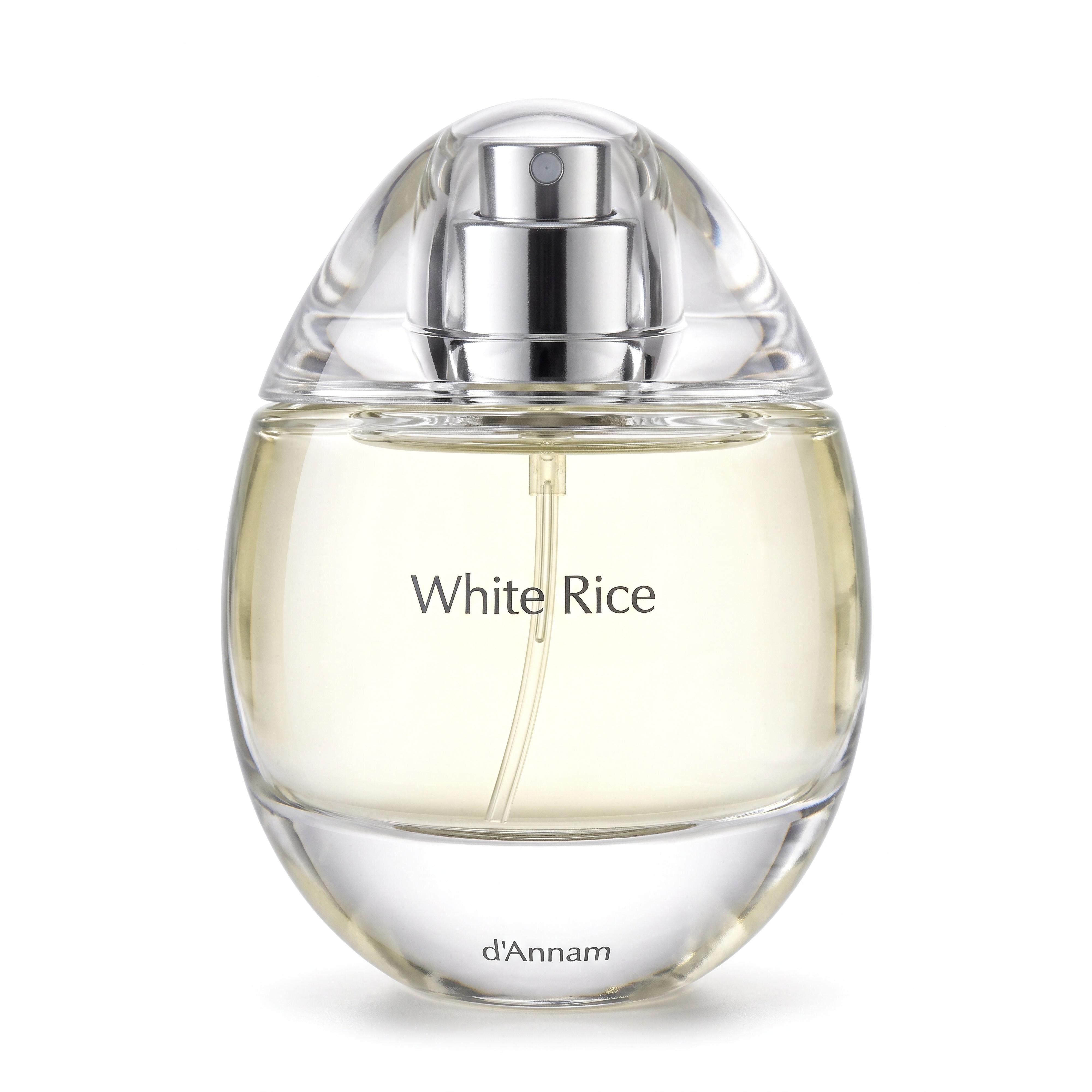 d'Annam White Rice Eau de Parfum 50 ml (1.7 oz)-d'Annam-Oak Manor Fragrances