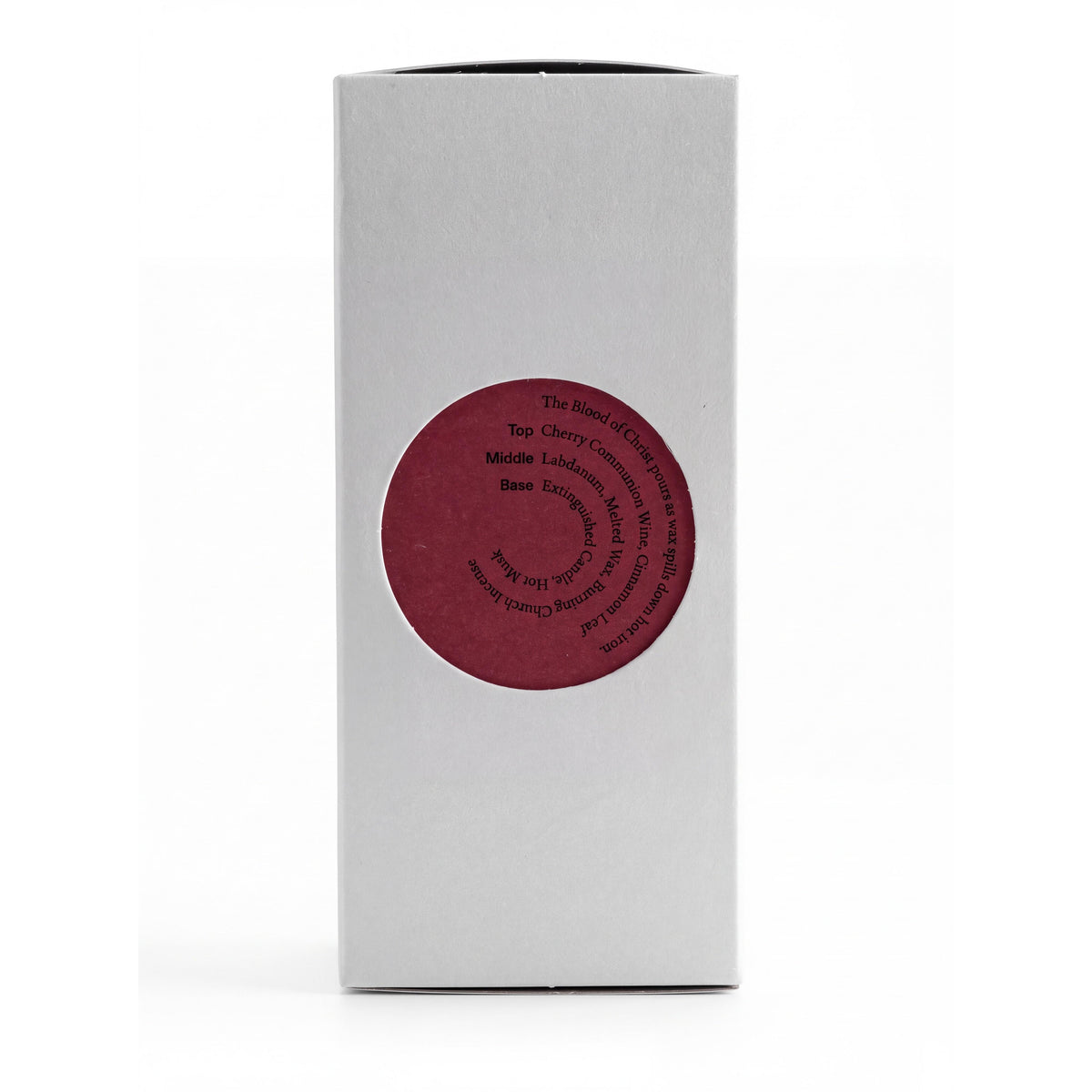 Clue Perfumery With the Candlestick Eau de Parfum 30 ml-Clue Perfumery-Oak Manor Fragrances