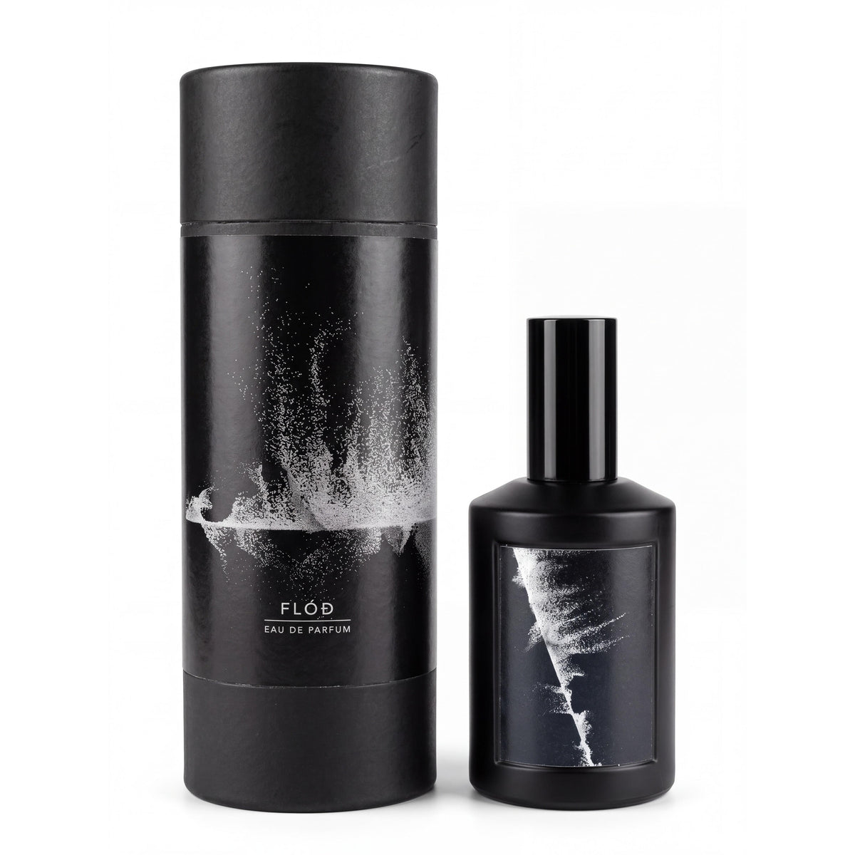 Fischersund FLOD Limited Edition Eau de Parfum 30 ml-Fischersund-Oak Manor Fragrances