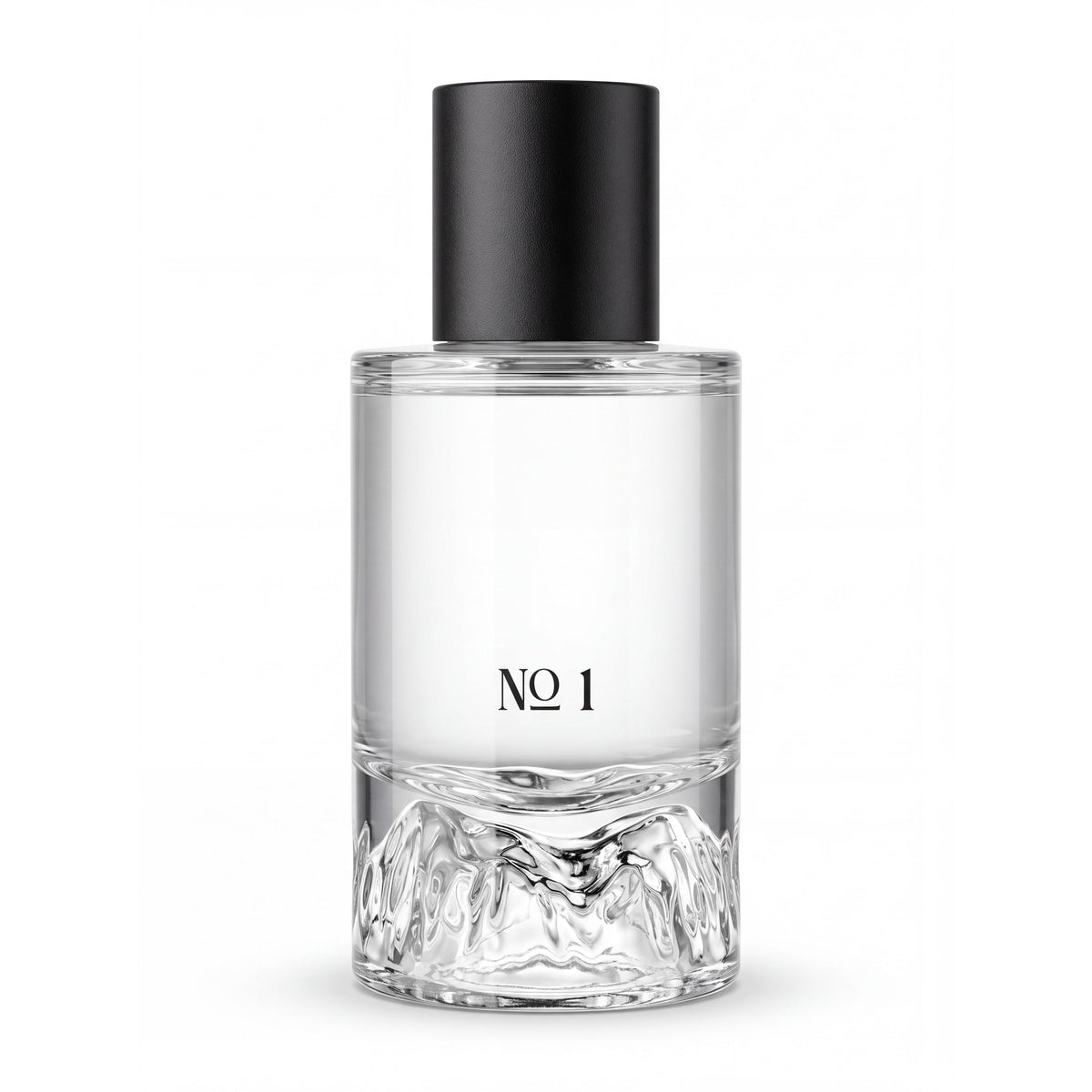 Fischersund Faux Flora No. 1 - Birth - Eau de Parfum 50 ml (1.7 oz)-Fischersund-Oak Manor Fragrances