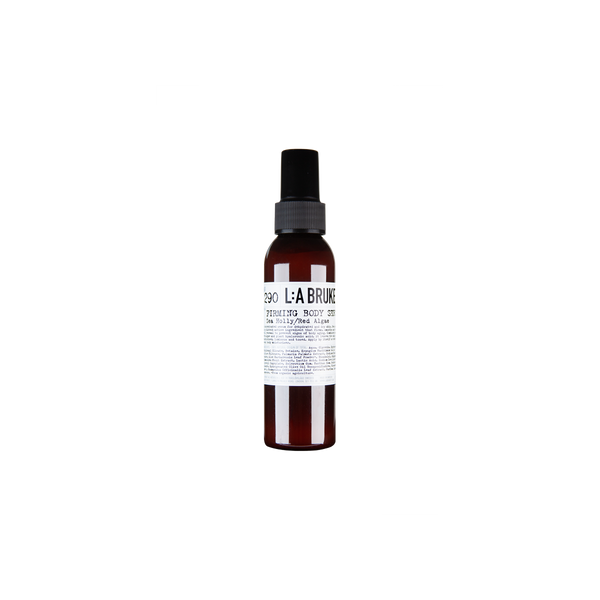 L:A Bruket No. 290 Firming Body Serum 120 ml-L:A Bruket-Oak Manor Fragrances