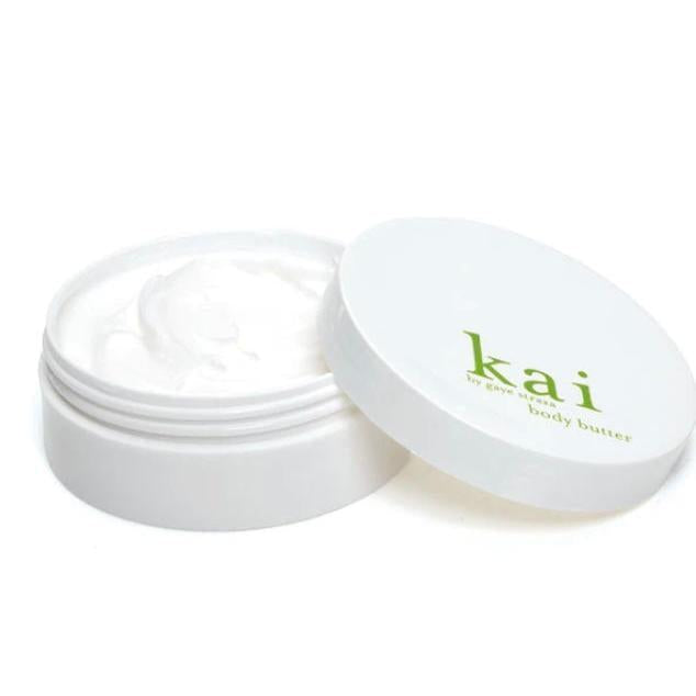 Kai Body Butter 6.4 oz-KAI Fragrance-Oak Manor Fragrances