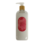 Fragonard Belle De Nuit Body Lotion 250 ml-Fragonard Parfumeur-Oak Manor Fragrances