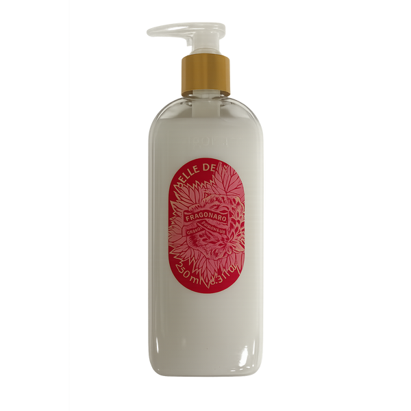 Fragonard Belle De Nuit Body Lotion 250 ml-Fragonard Parfumeur-Oak Manor Fragrances