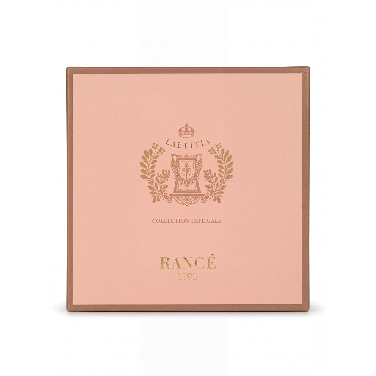 Rance 1795 Soaps Laetitia Fine Soap Box Set-Rance Soaps-Oak Manor Fragrances