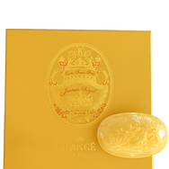 Rance Soaps Jasmine Royale Soap Box-Rance Soaps-Oak Manor Fragrances