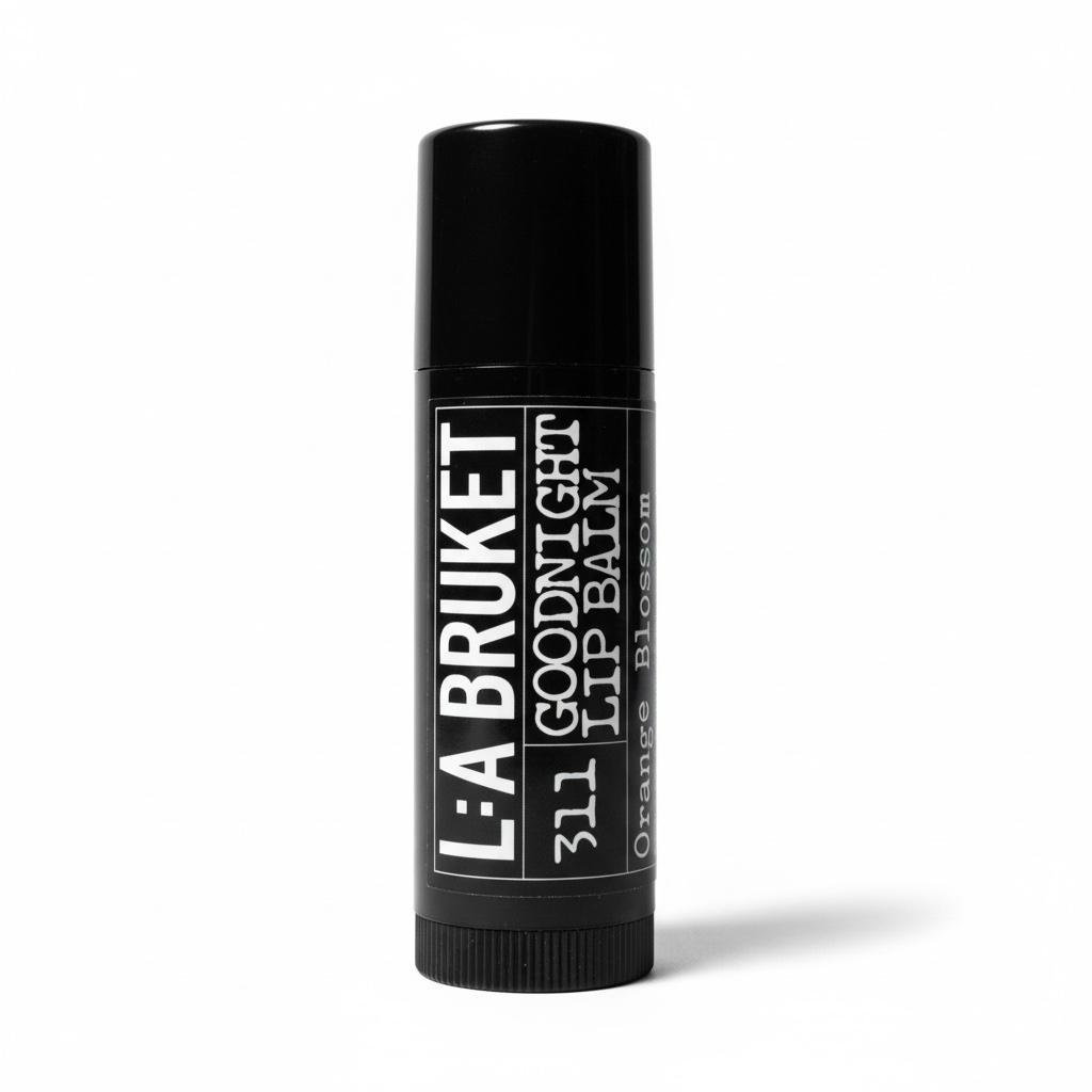 L:A Bruket No. 311 Goodnight Lip Balm 14 g-L:A Bruket-Oak Manor Fragrances