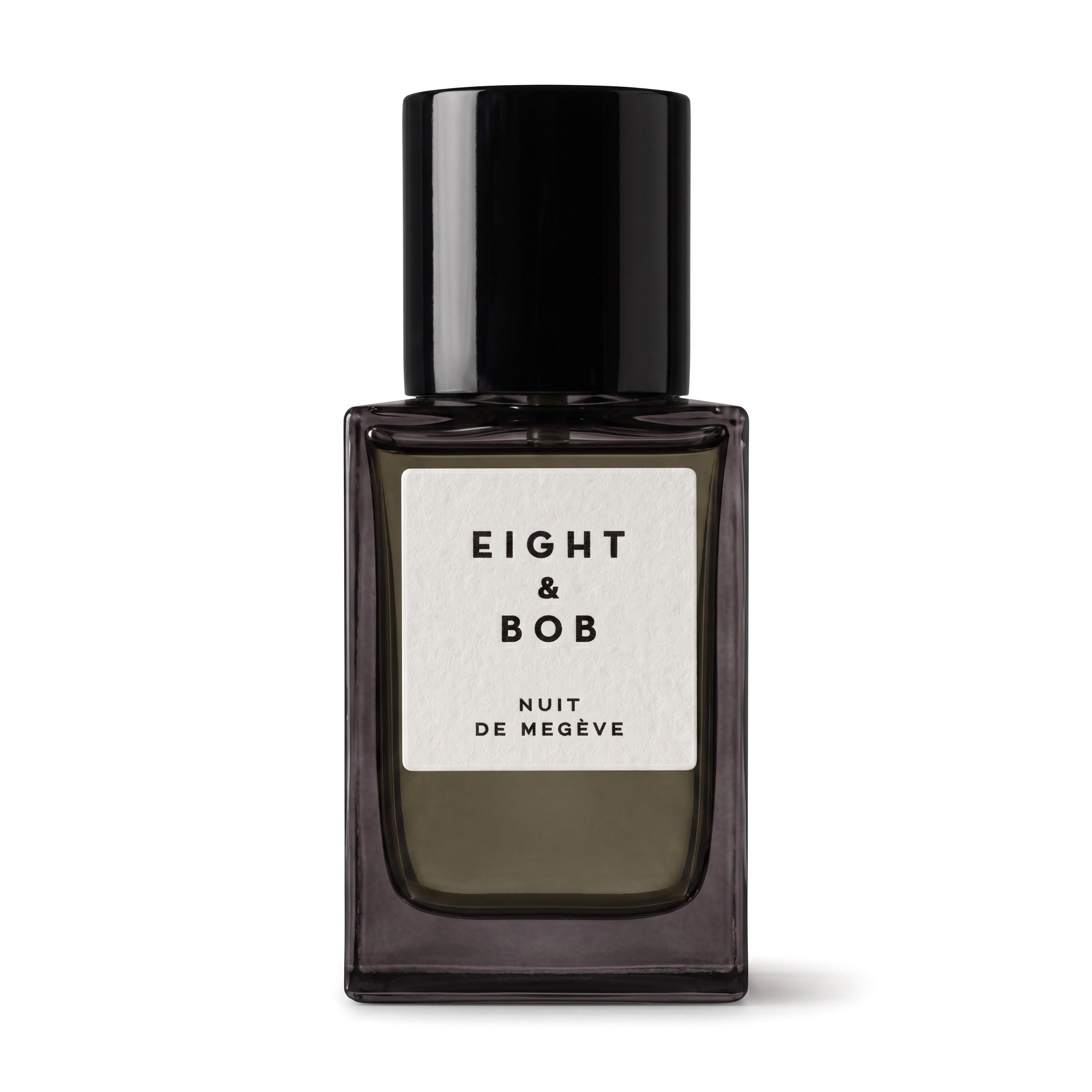 Eight & Bob Nuit de Megeve 30 or 100 ml-Eight & Bob-Oak Manor Fragrances