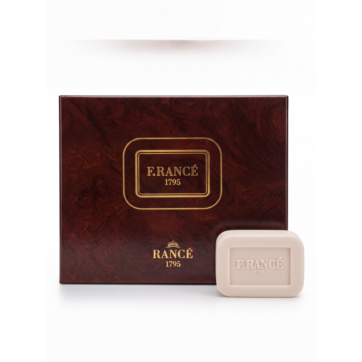Rance 1795 Soaps F Rance Classic Soap Box-Rance Soaps-Oak Manor Fragrances
