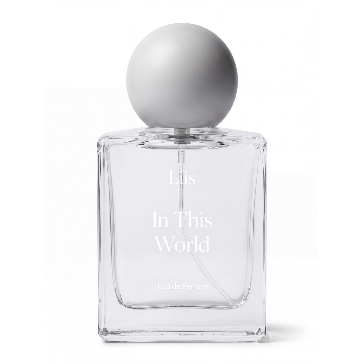 Liis In This World Eau de Parfum 50 ml-Liis Fragrances-Oak Manor Fragrances