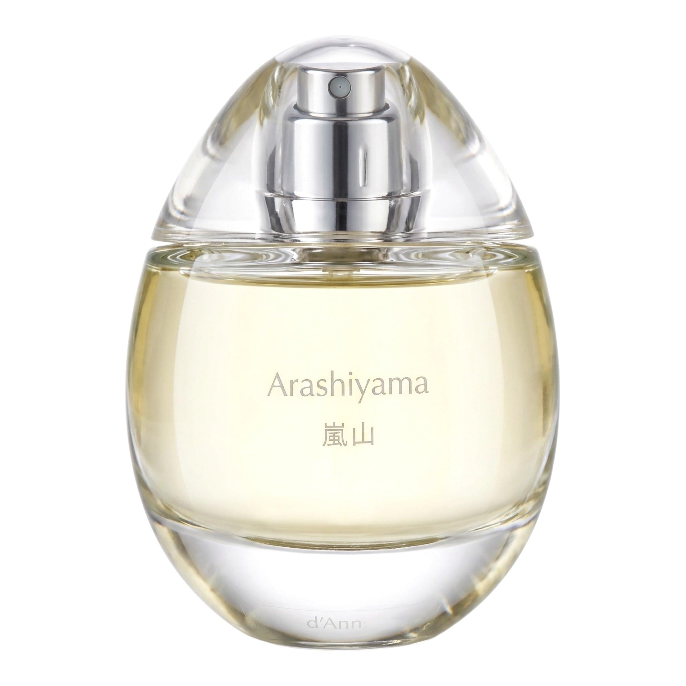 d'Annam Arashiyama Eau de Parfum 50 ml (1.7 oz)-d'Annam-Oak Manor Fragrances