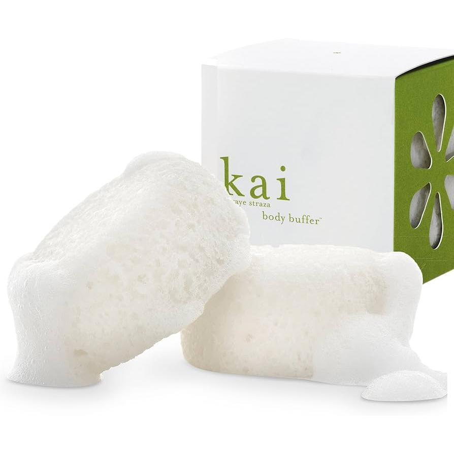 Kai Body Buffer-KAI Fragrance-Oak Manor Fragrances