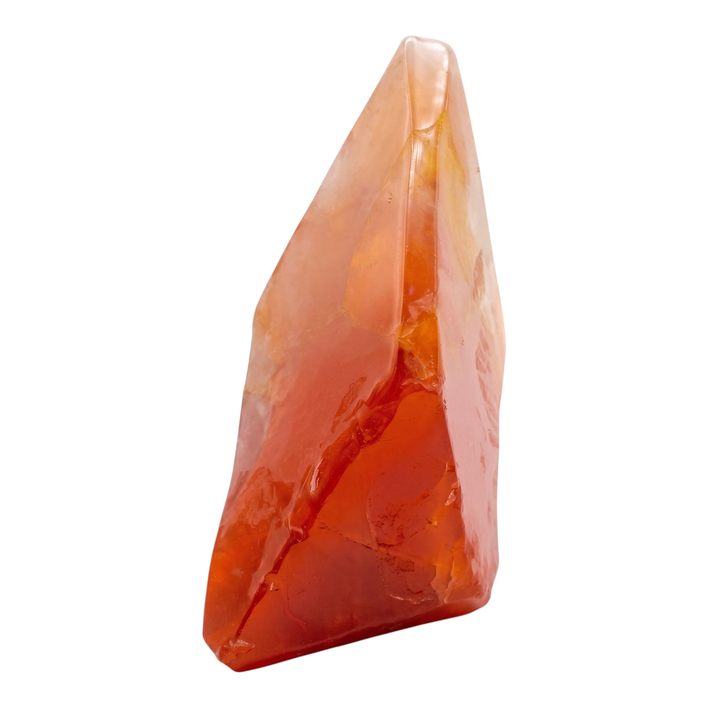 T.S. Pink SoapRocks 6 oz Imperial Topaz-T.S. Pink SoapRocks-Oak Manor Fragrances