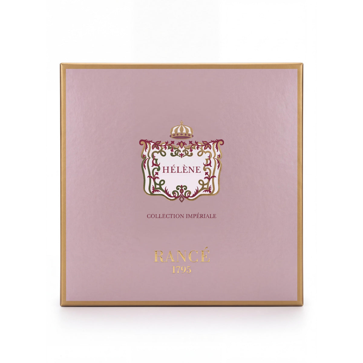 Rance 1795 Soaps Helene Fine Soap Box-Rance Soaps-Oak Manor Fragrances