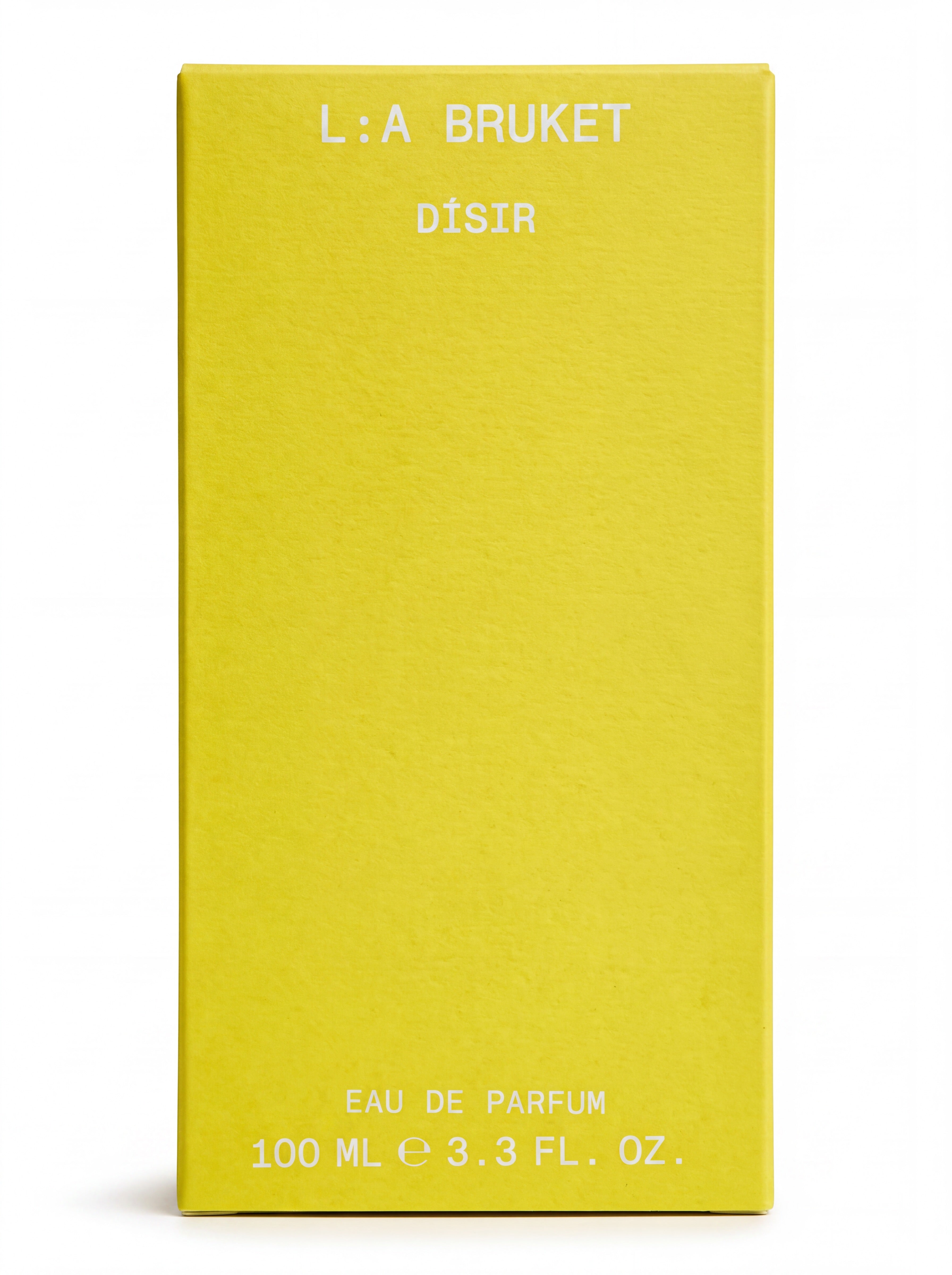 L:A Bruket No. 335 Disir Eau de Parfum 50 or 100 ml