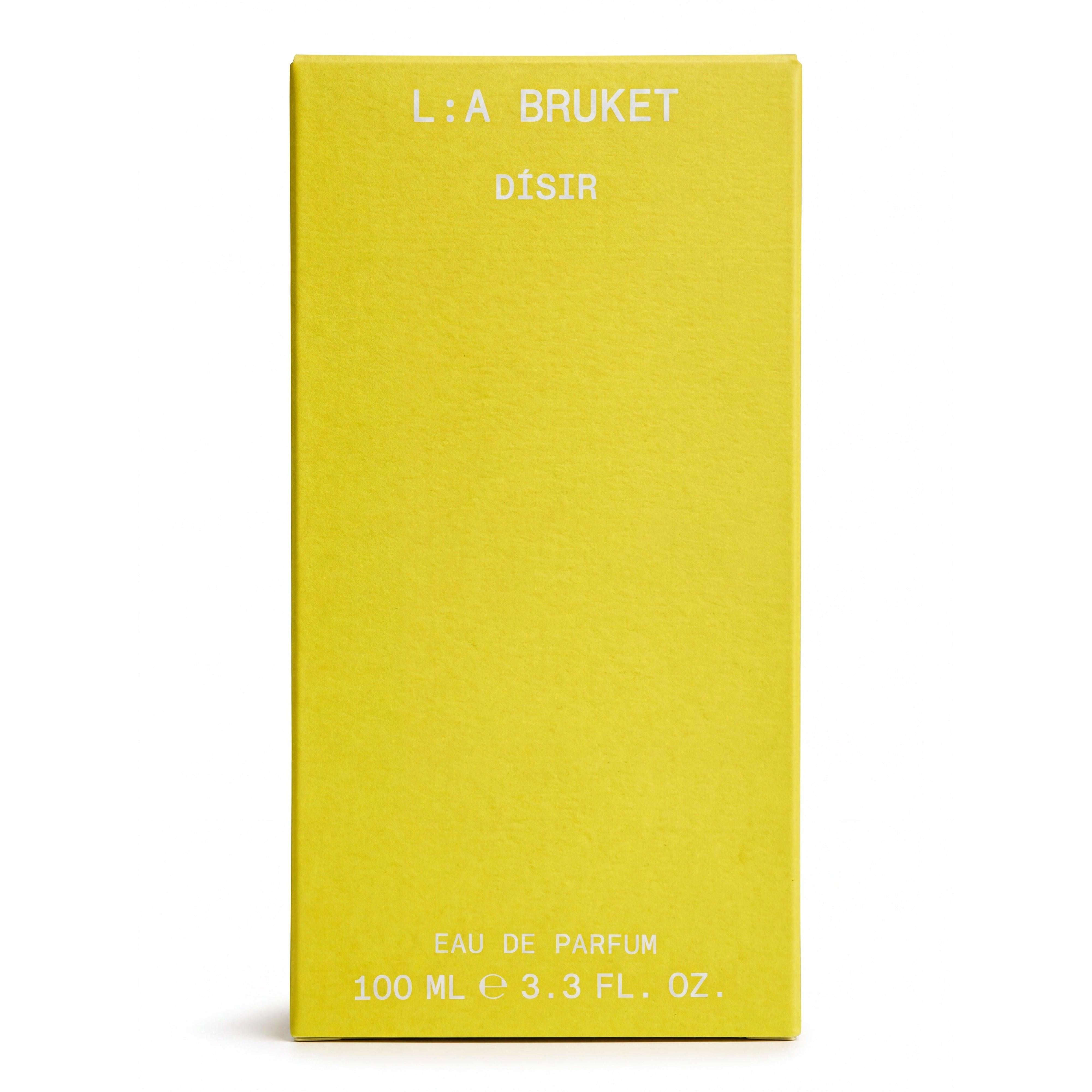 L:A Bruket No. 335 Disir Eau de Parfum 50 or 100 ml-L:A Bruket-Oak Manor Fragrances