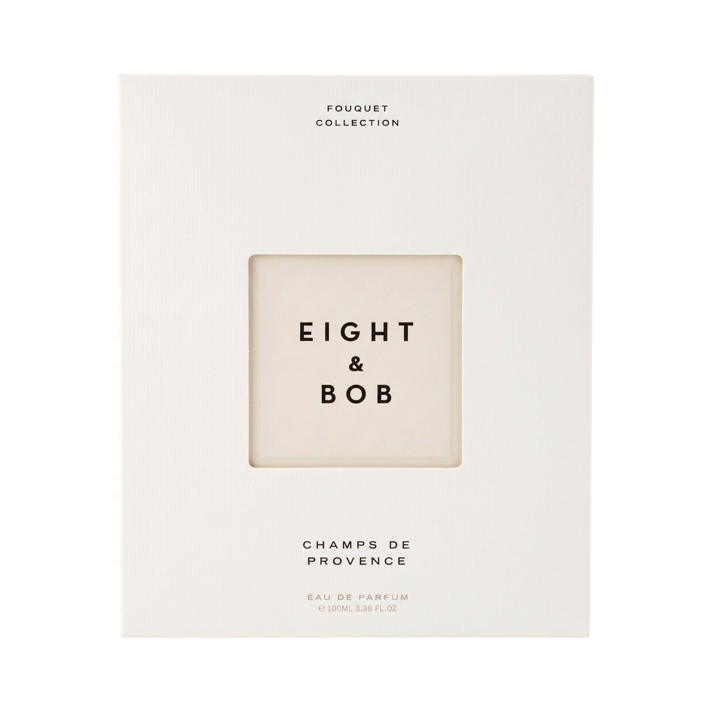 Eight & Bob Champs de Provence 30 or 100 ml-Eight & Bob-Oak Manor Fragrances