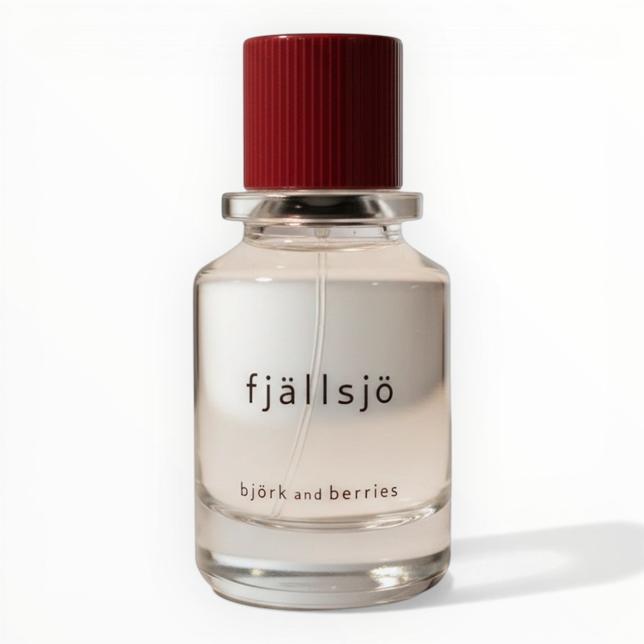 Bjork and Berries Fjällsjö Eau de Parfum 50 ml-Bjork and Berries-Oak Manor Fragrances