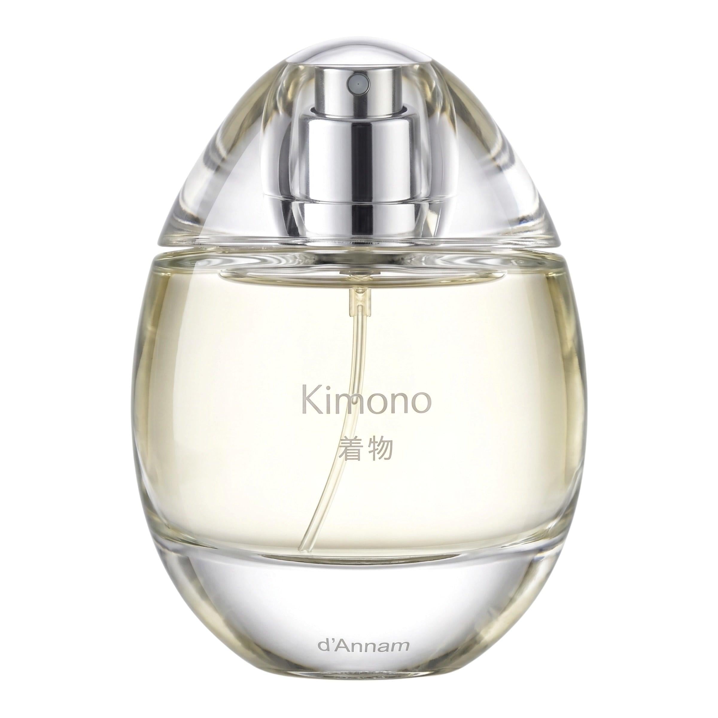 d'Annam Kimono Eau de Parfum 50 ml (1.7 oz)-d'Annam-Oak Manor Fragrances