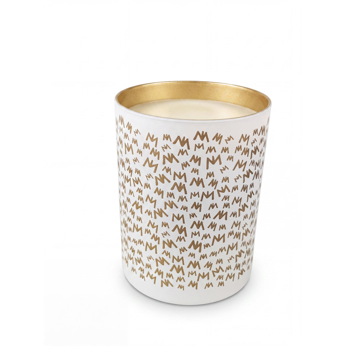 Niven Morgan Holiday North Pole Winter Fig Candle-Niven Morgan-Oak Manor Fragrances
