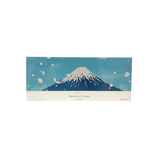 d'Annam Memories of Japan Chapter 2 Discovery Gift Set 9 x 2 ml Eau de Parfums