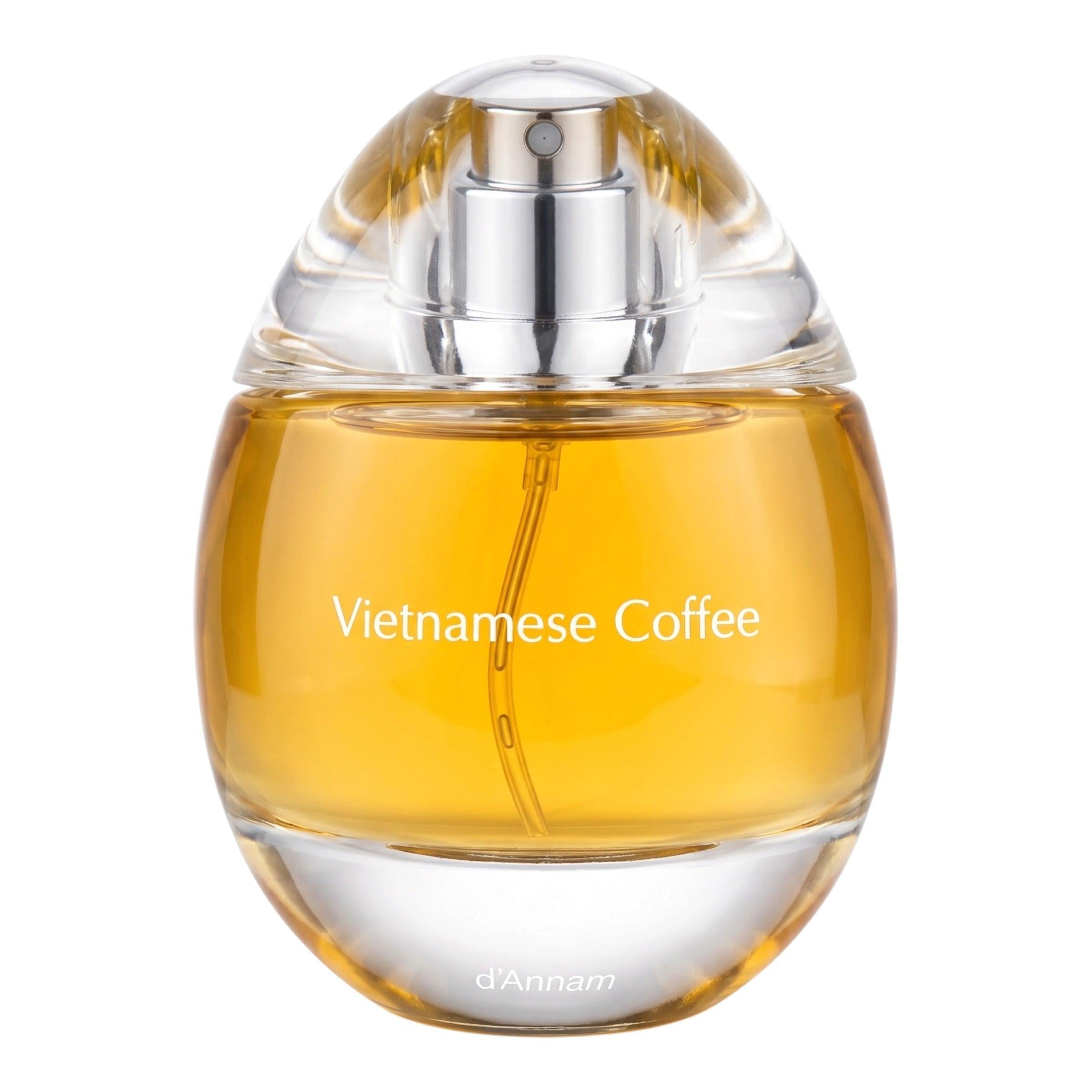 d'Annam Vietnamese Coffee Eau de Parfum 50 ml (1.7 oz)-d'Annam-Oak Manor Fragrances