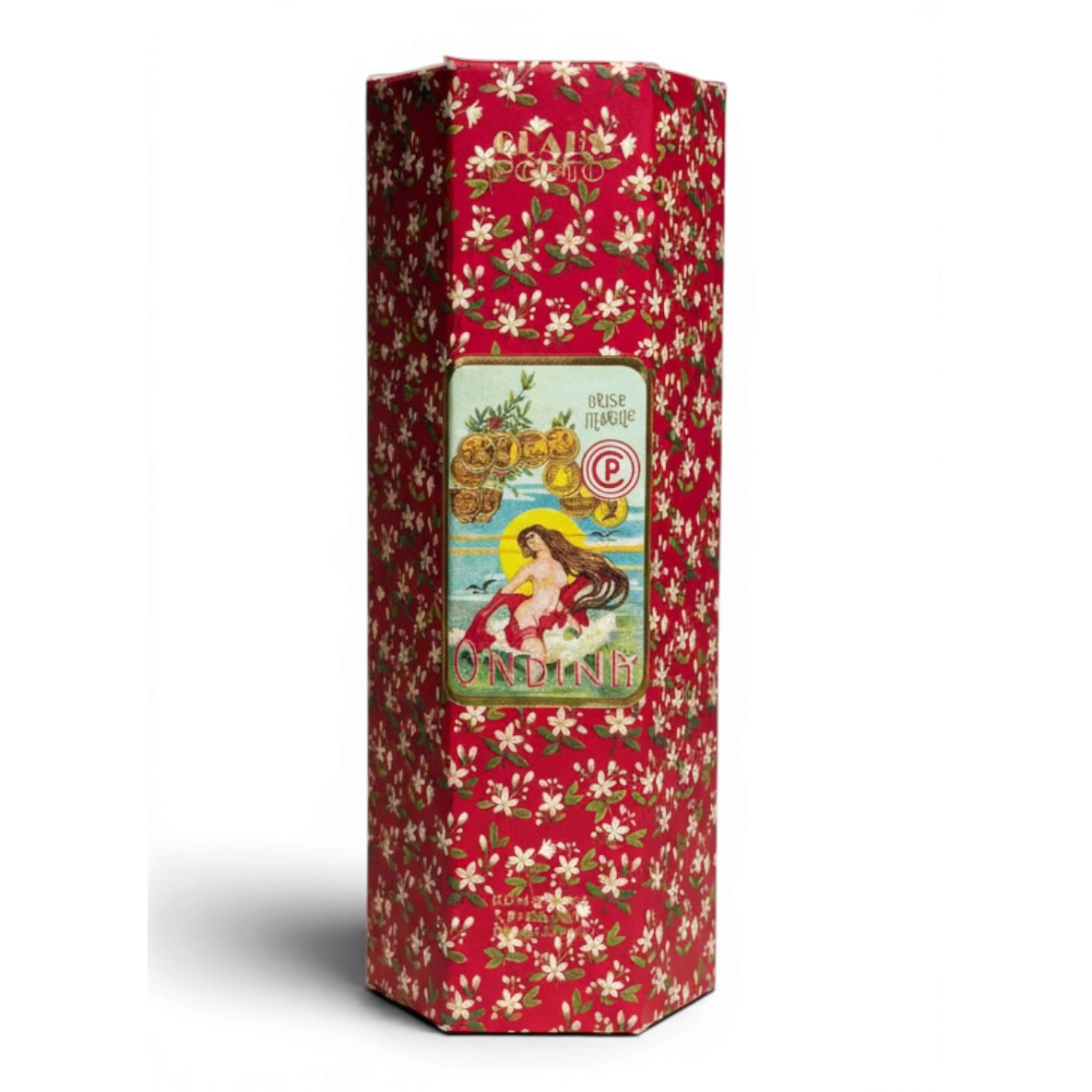 Claus Porto Ondina (Sea Mist) Perfumed Home Mist Fragrance Spray 100 ml-Claus Porto-Oak Manor Fragrances