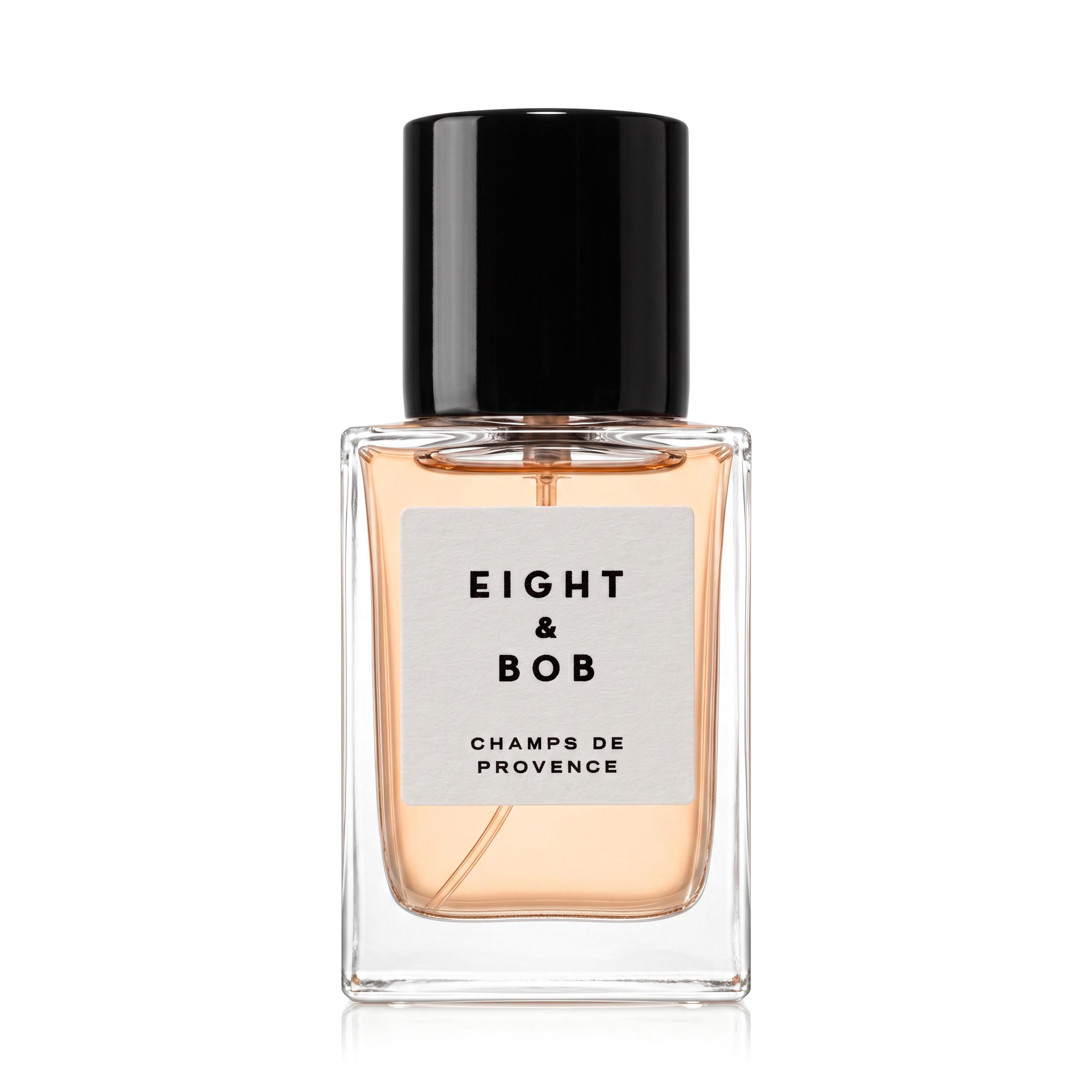 Eight & Bob Champs de Provence 30 or 100 ml-Eight & Bob-Oak Manor Fragrances