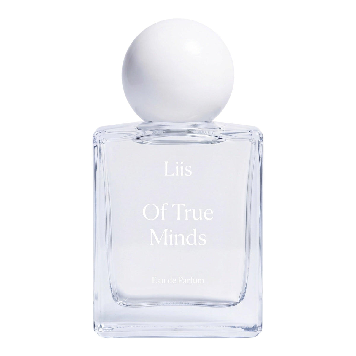 Liis Of True Minds Eau de Parfum 50 ml-Liis Fragrances-Oak Manor Fragrances