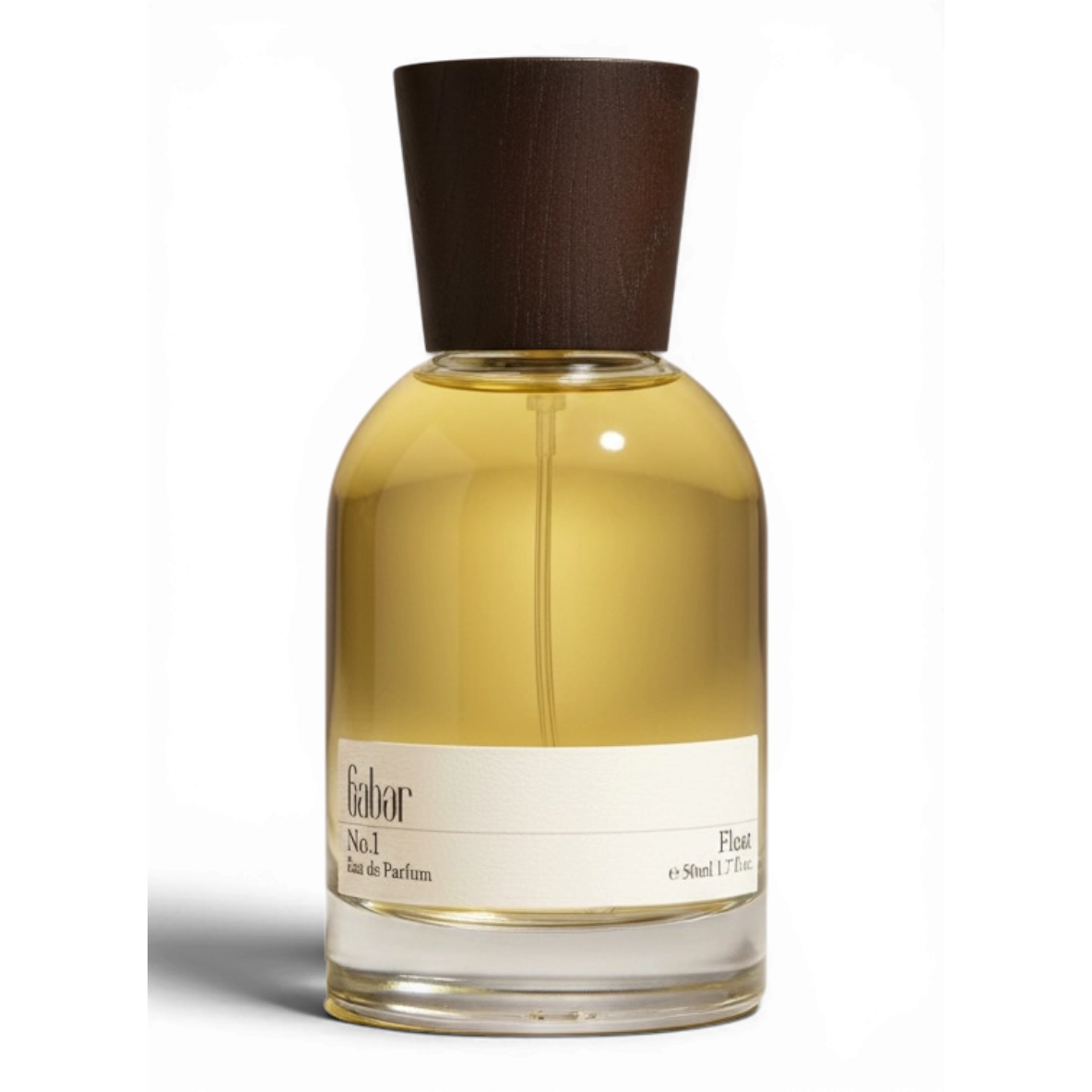 Gabar 01 Float Eau de Parfum 50 ml-Gabar Eau de Parfums-Oak Manor Fragrances