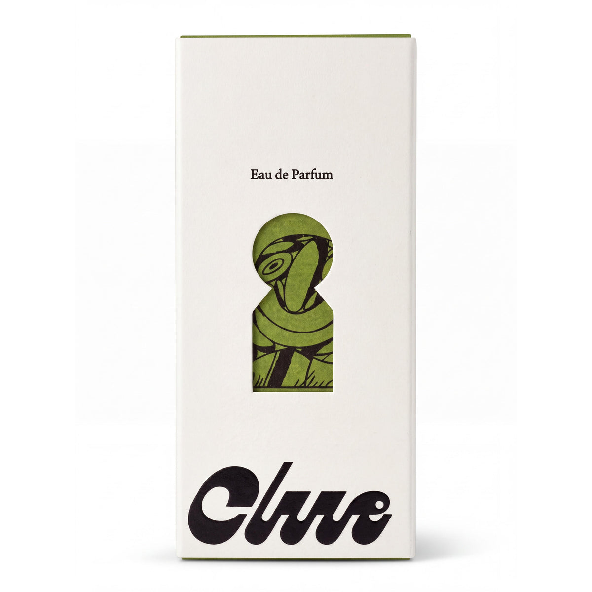 Clue Perfumery Morel Map Eau de Parfum 30 ml-Clue Perfumery-Oak Manor Fragrances