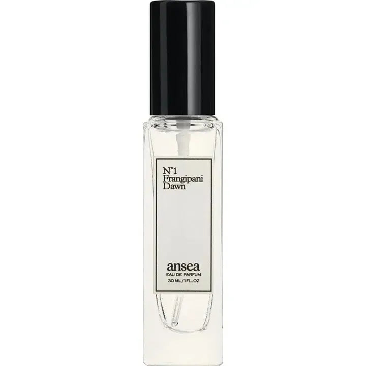 Ansea Frangipani Dawn Eau de Parfum-Ansea Frangipani Dawn-Oak Manor Fragrances